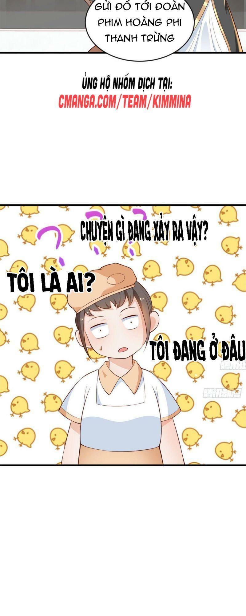 Trở Thành Lão Đại Từ Việc Tiêu Tiền: Chapter 4