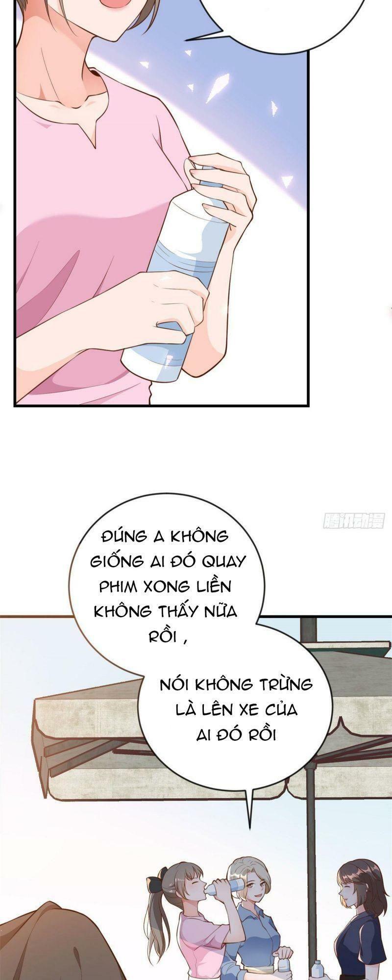 Trở Thành Lão Đại Từ Việc Tiêu Tiền: Chapter 4