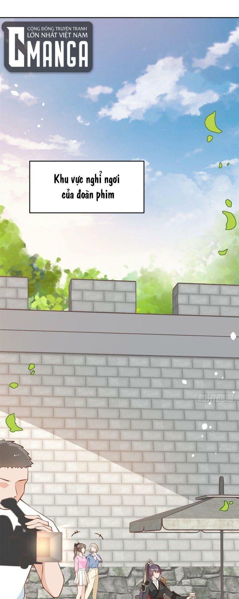 Trở Thành Lão Đại Từ Việc Tiêu Tiền: Chapter 4