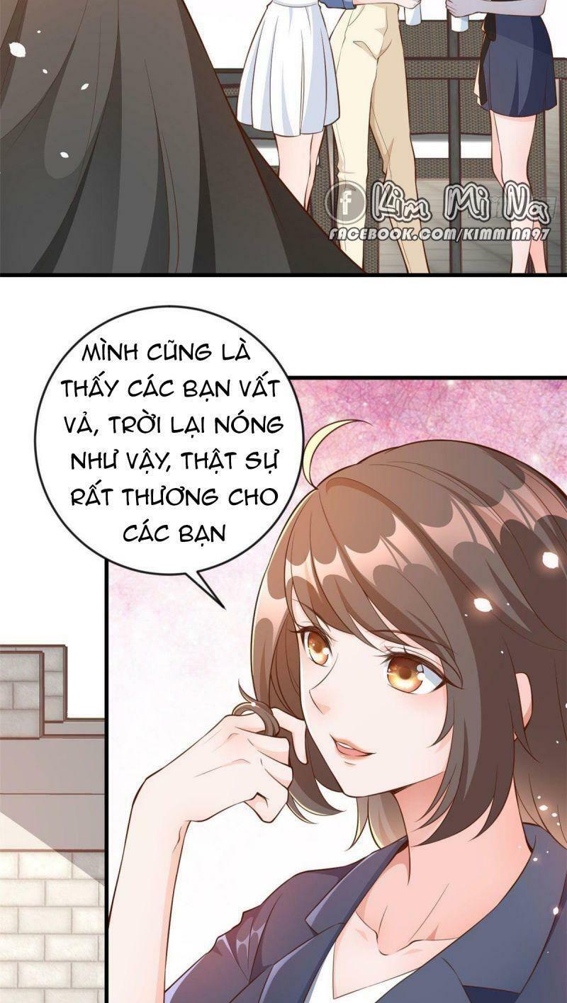 Trở Thành Lão Đại Từ Việc Tiêu Tiền: Chapter 4
