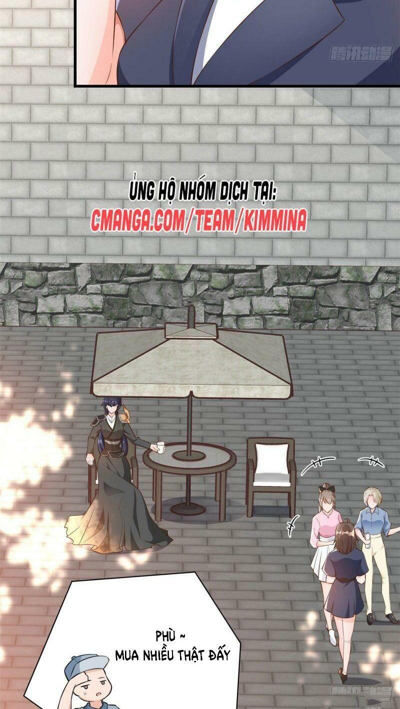 Trở Thành Lão Đại Từ Việc Tiêu Tiền: Chapter 4