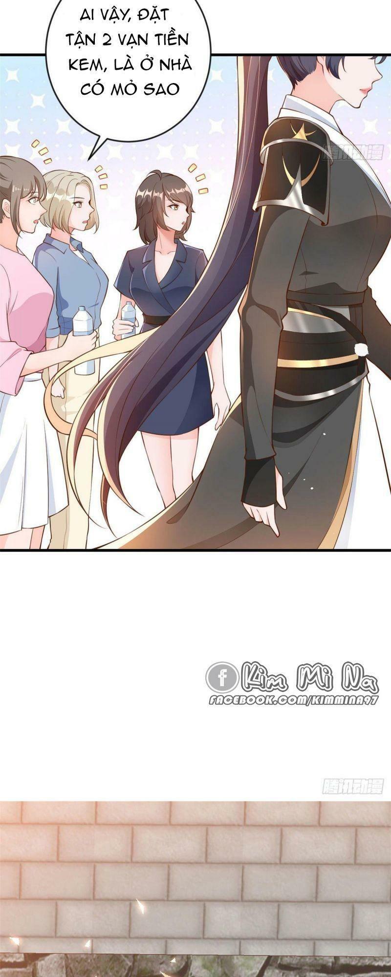 Trở Thành Lão Đại Từ Việc Tiêu Tiền: Chapter 4