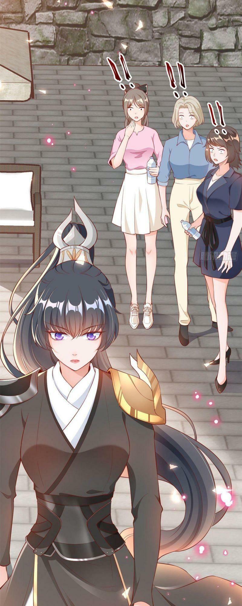 Trở Thành Lão Đại Từ Việc Tiêu Tiền: Chapter 4
