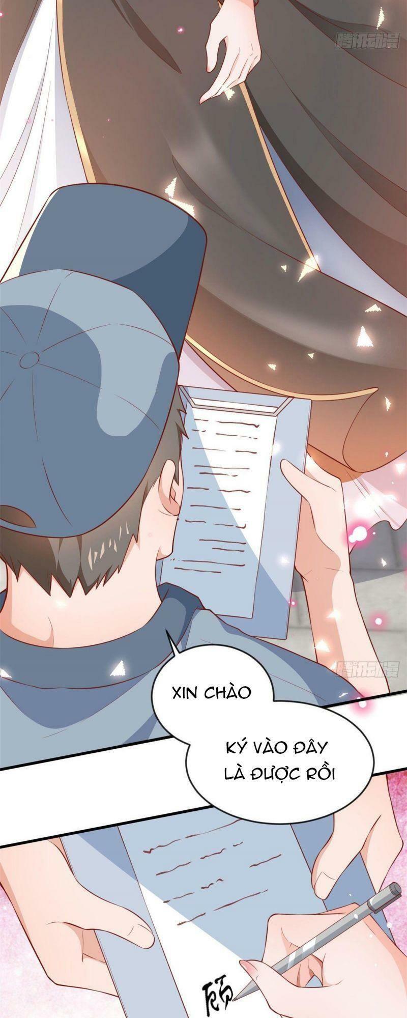 Trở Thành Lão Đại Từ Việc Tiêu Tiền: Chapter 4