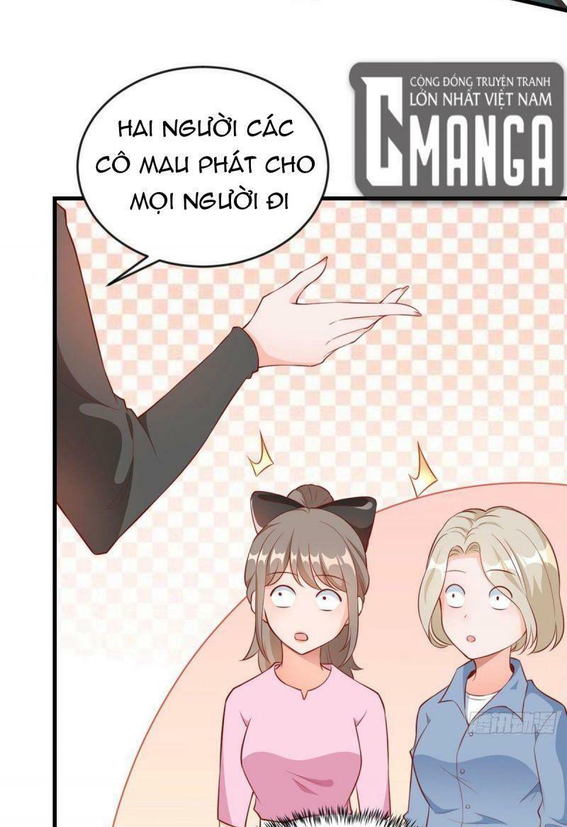 Trở Thành Lão Đại Từ Việc Tiêu Tiền: Chapter 4