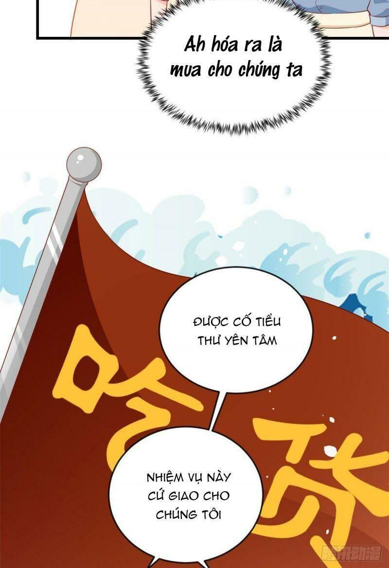 Trở Thành Lão Đại Từ Việc Tiêu Tiền: Chapter 4