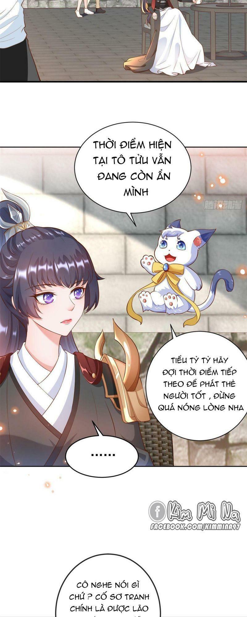 Trở Thành Lão Đại Từ Việc Tiêu Tiền: Chapter 4
