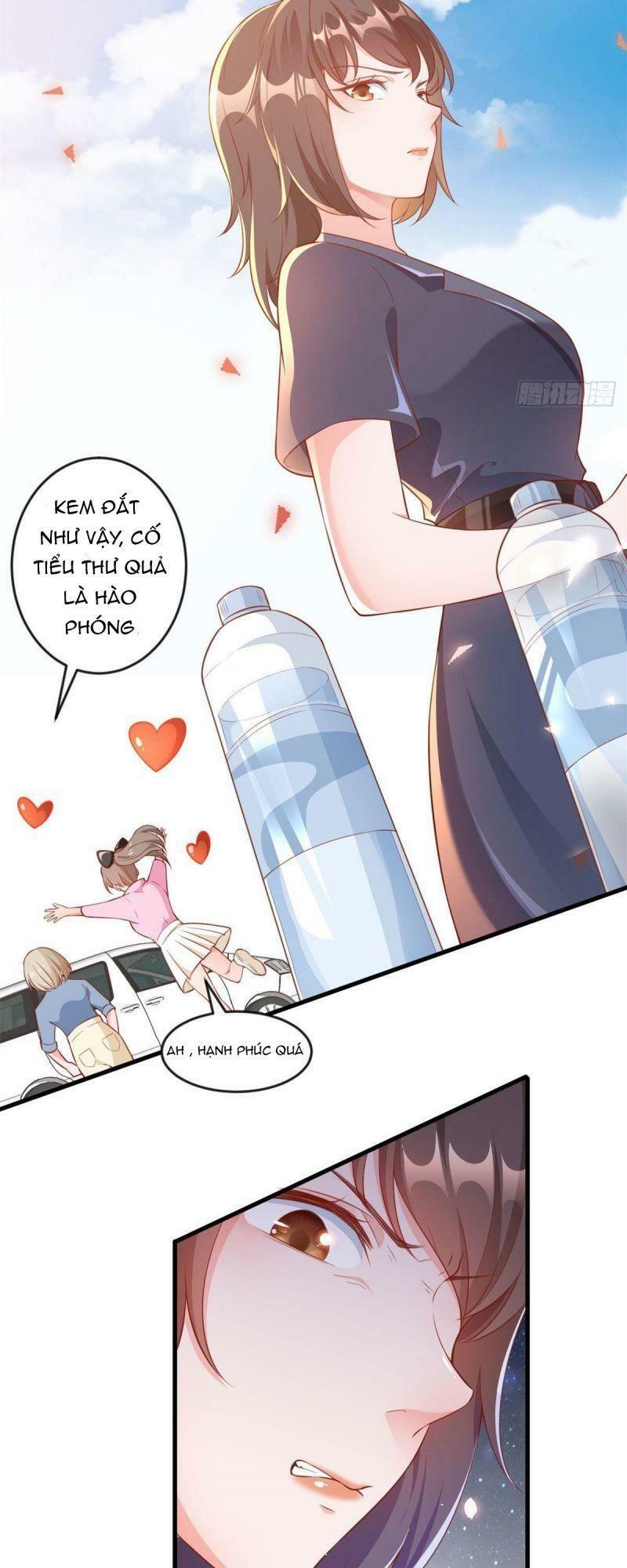Trở Thành Lão Đại Từ Việc Tiêu Tiền: Chapter 4