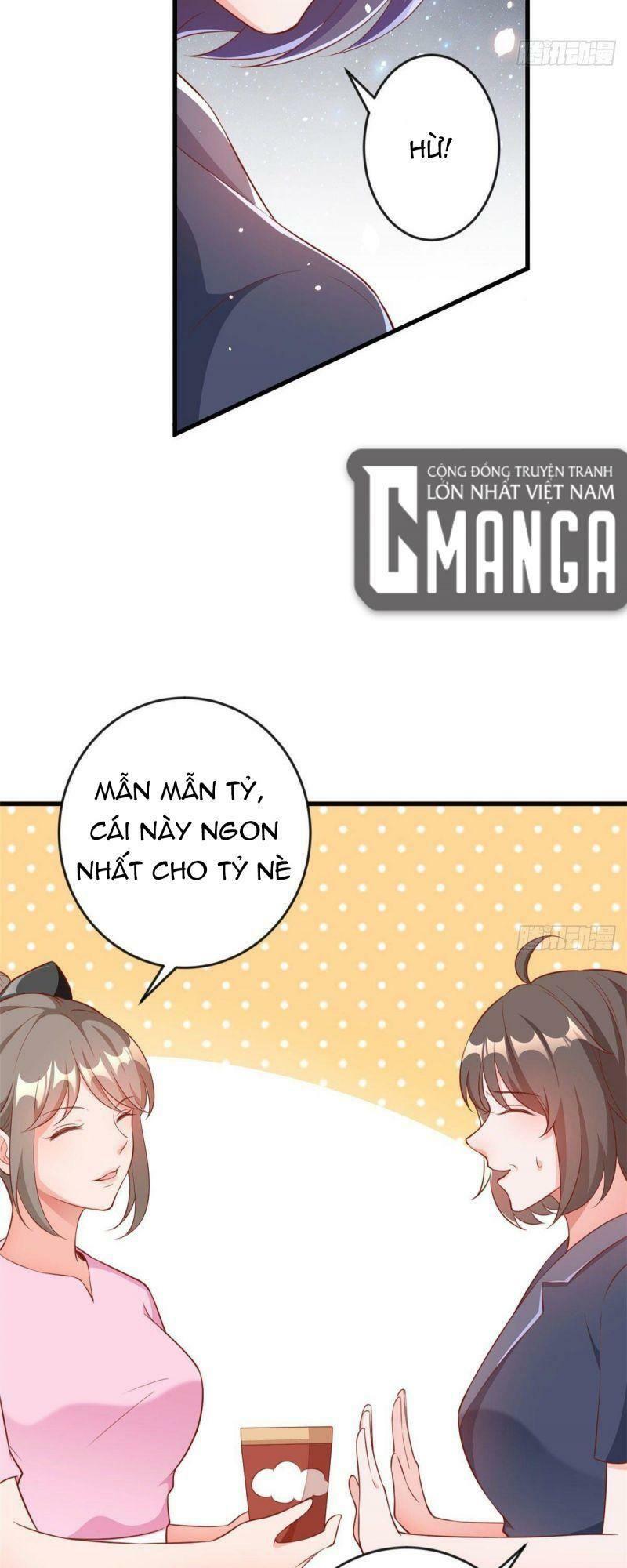 Trở Thành Lão Đại Từ Việc Tiêu Tiền: Chapter 4