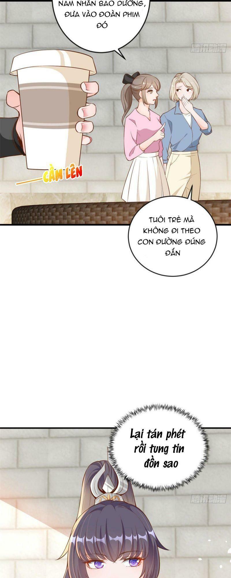 Trở Thành Lão Đại Từ Việc Tiêu Tiền: Chapter 4