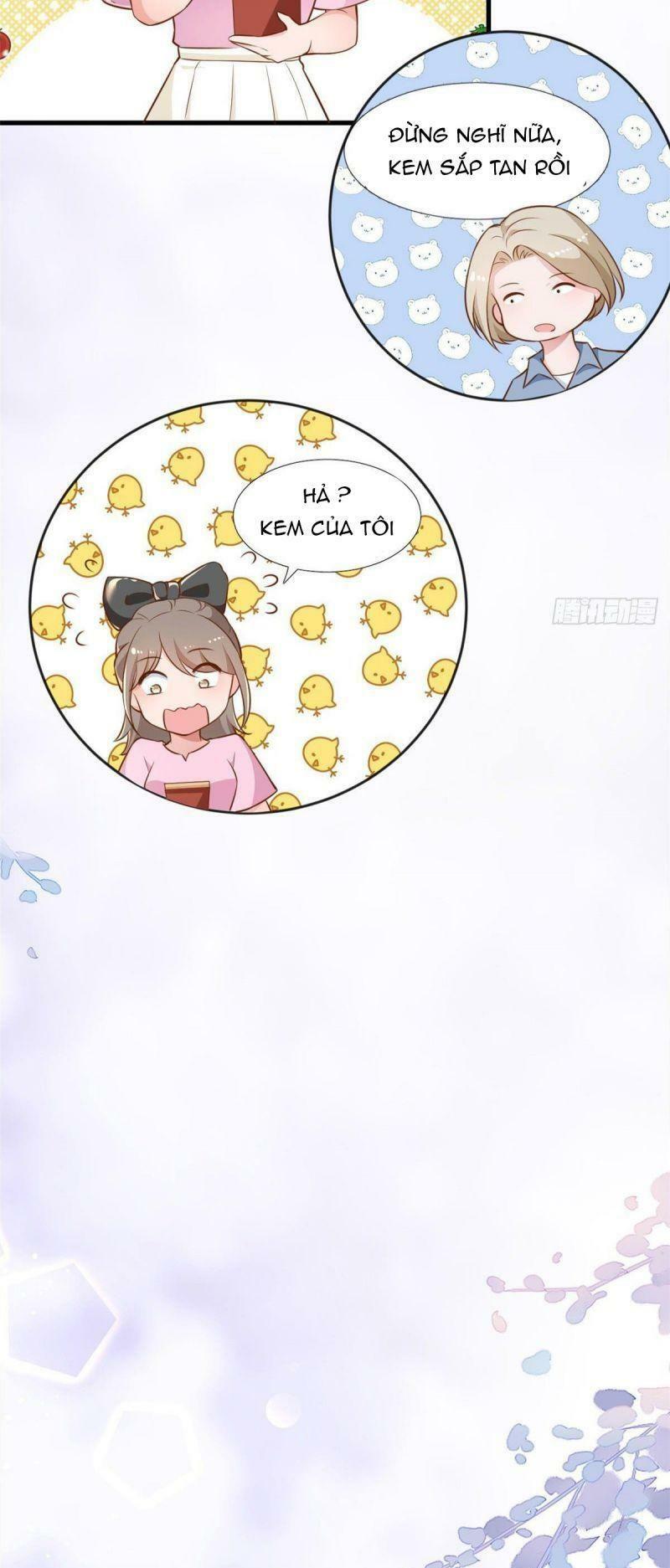 Trở Thành Lão Đại Từ Việc Tiêu Tiền: Chapter 4