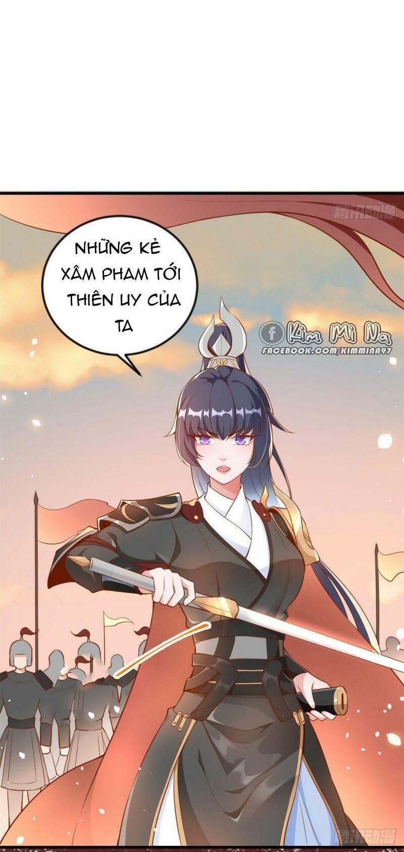 Trở Thành Lão Đại Từ Việc Tiêu Tiền: Chapter 4