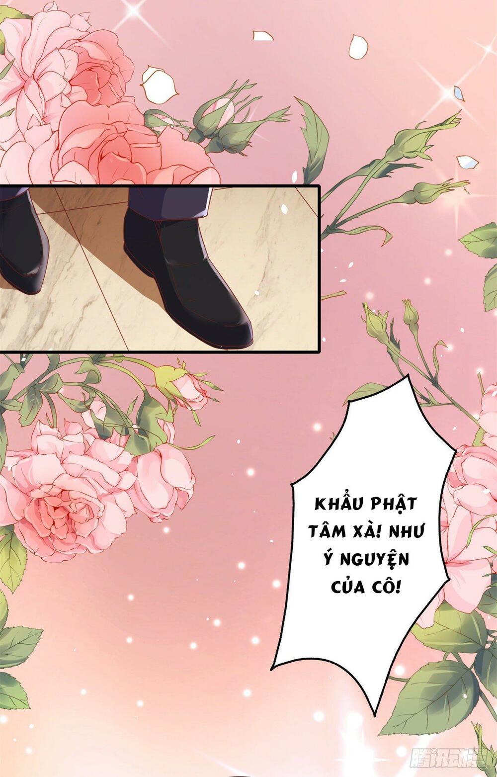 Trở Thành Lão Đại Từ Việc Tiêu Tiền: Chapter 40