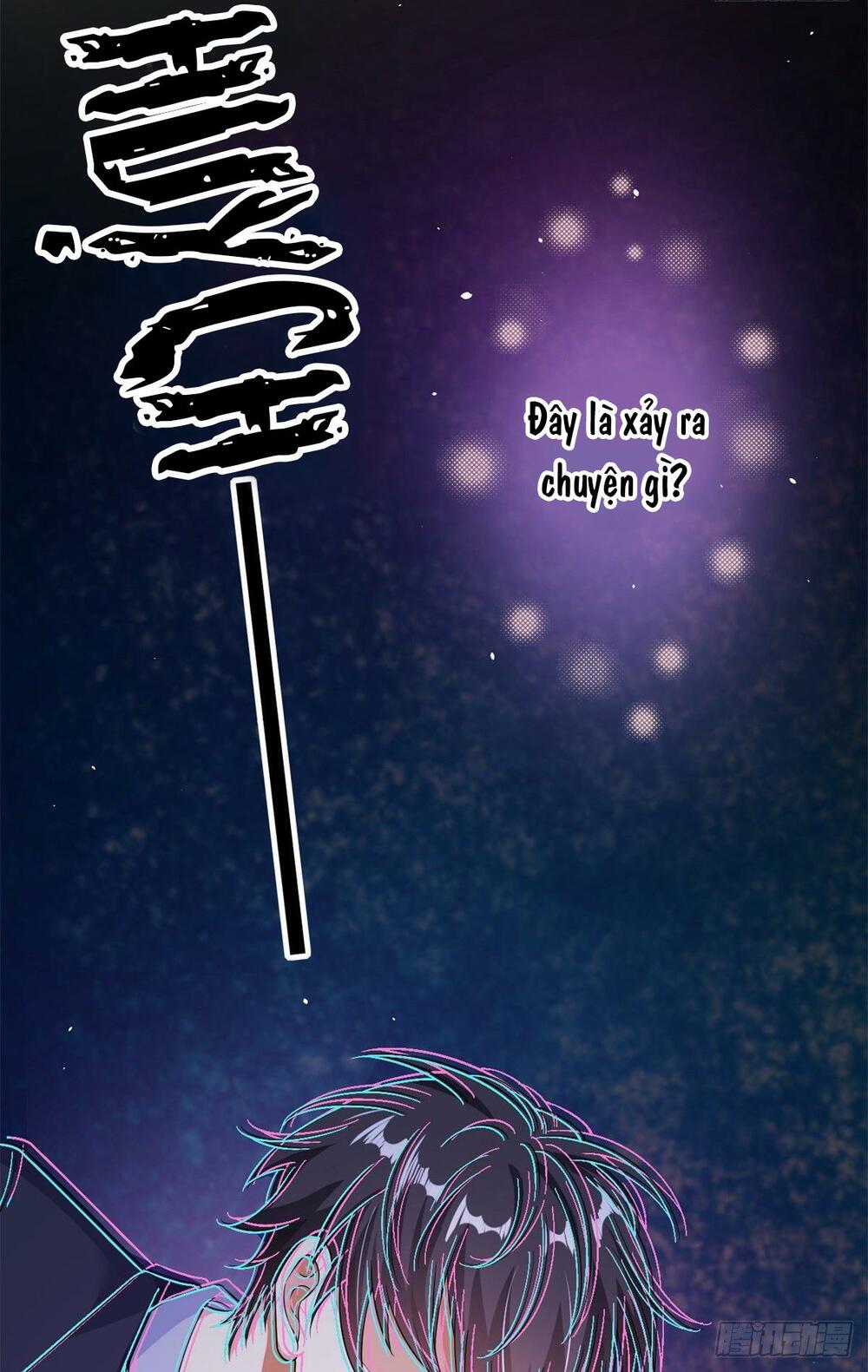 Trở Thành Lão Đại Từ Việc Tiêu Tiền: Chapter 40