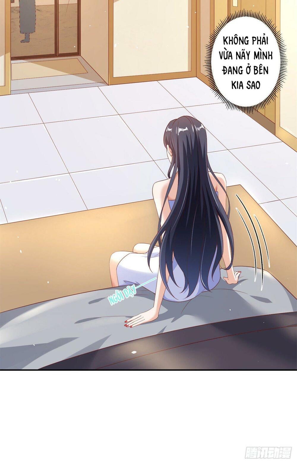 Trở Thành Lão Đại Từ Việc Tiêu Tiền: Chapter 40