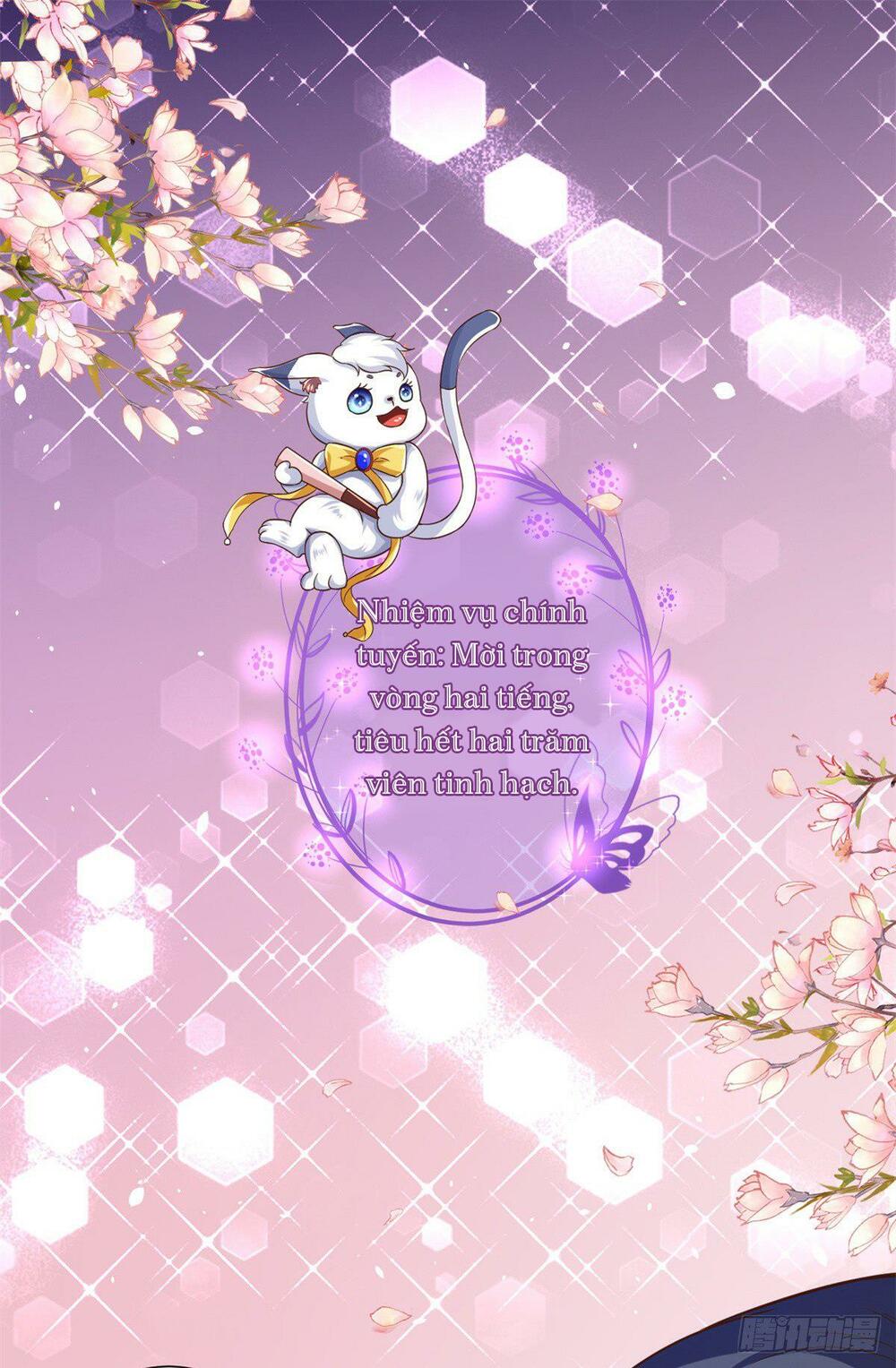 Trở Thành Lão Đại Từ Việc Tiêu Tiền: Chapter 40