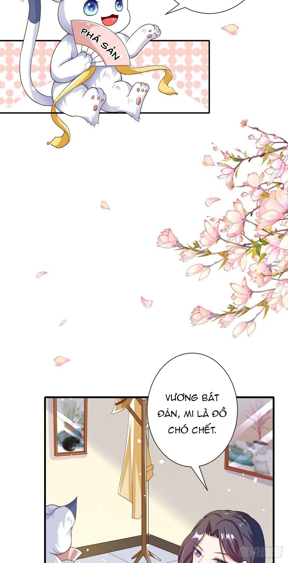 Trở Thành Lão Đại Từ Việc Tiêu Tiền: Chapter 40