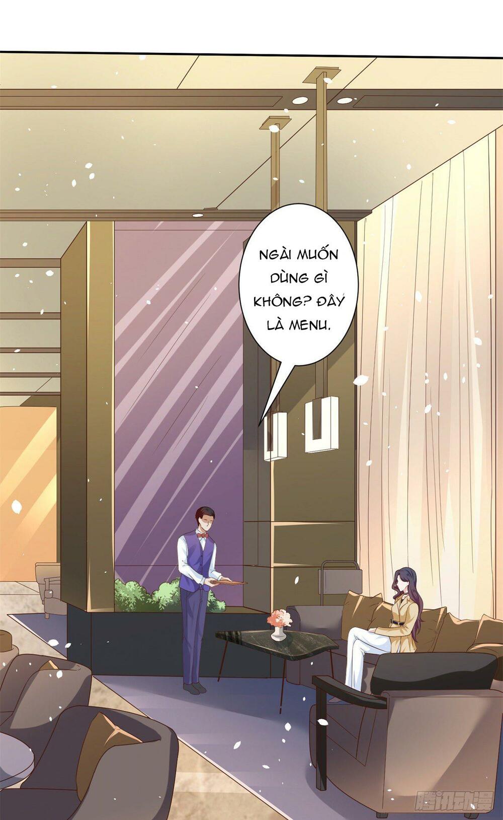 Trở Thành Lão Đại Từ Việc Tiêu Tiền: Chapter 40