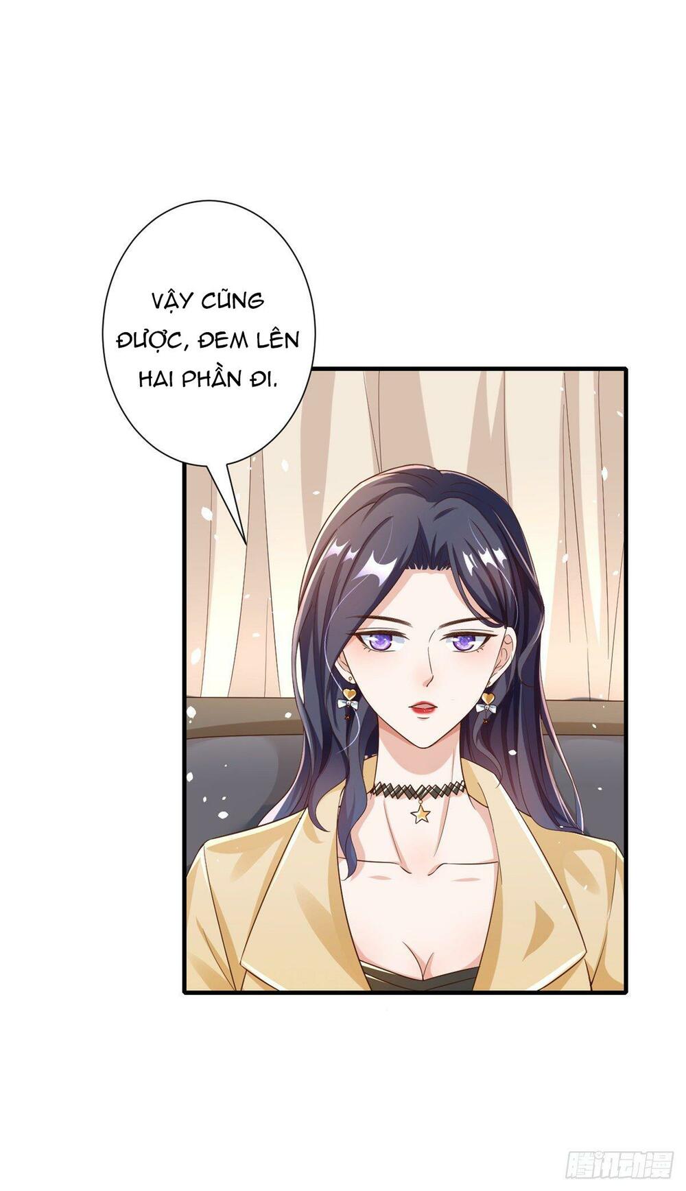 Trở Thành Lão Đại Từ Việc Tiêu Tiền: Chapter 40