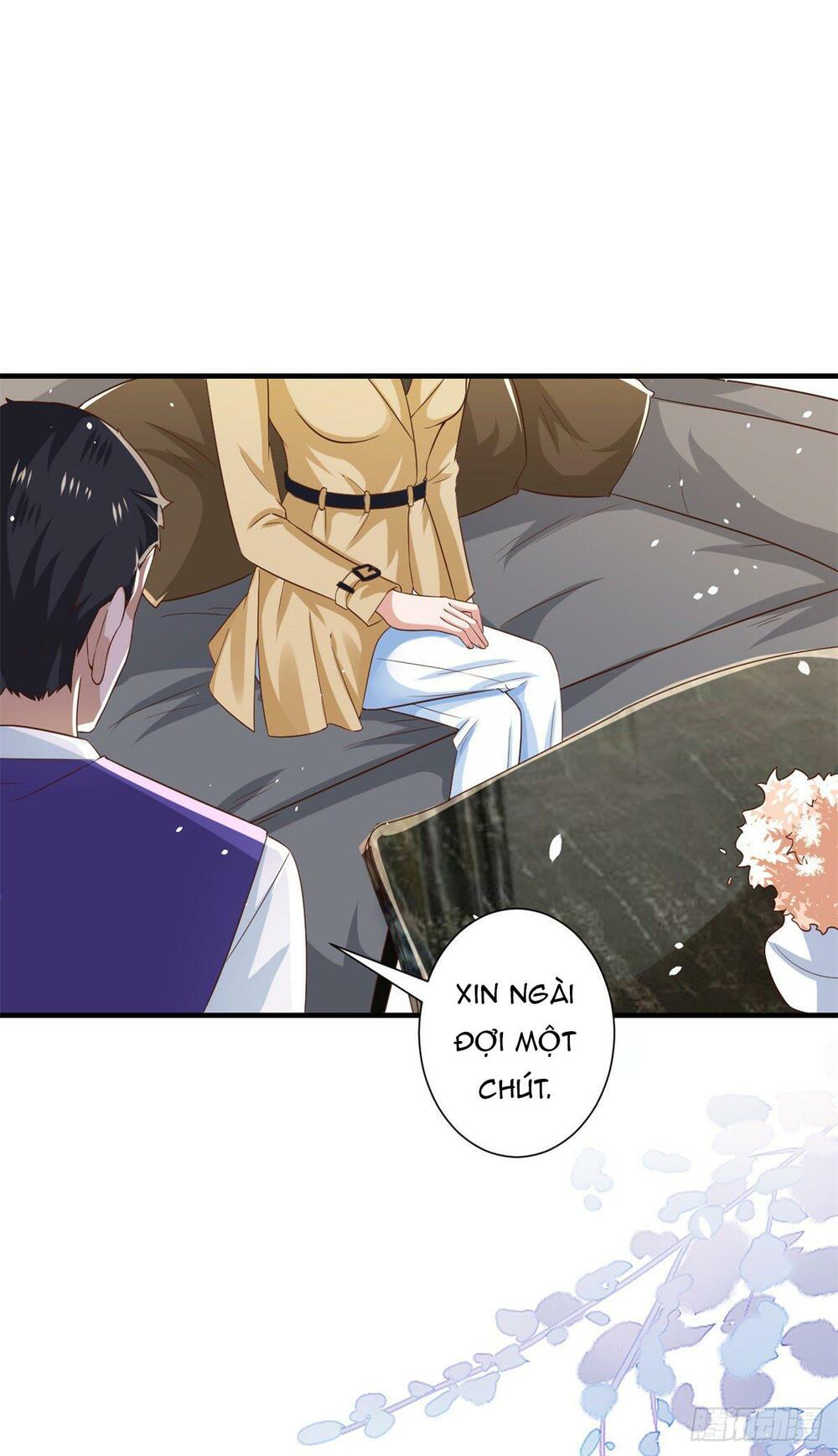 Trở Thành Lão Đại Từ Việc Tiêu Tiền: Chapter 40