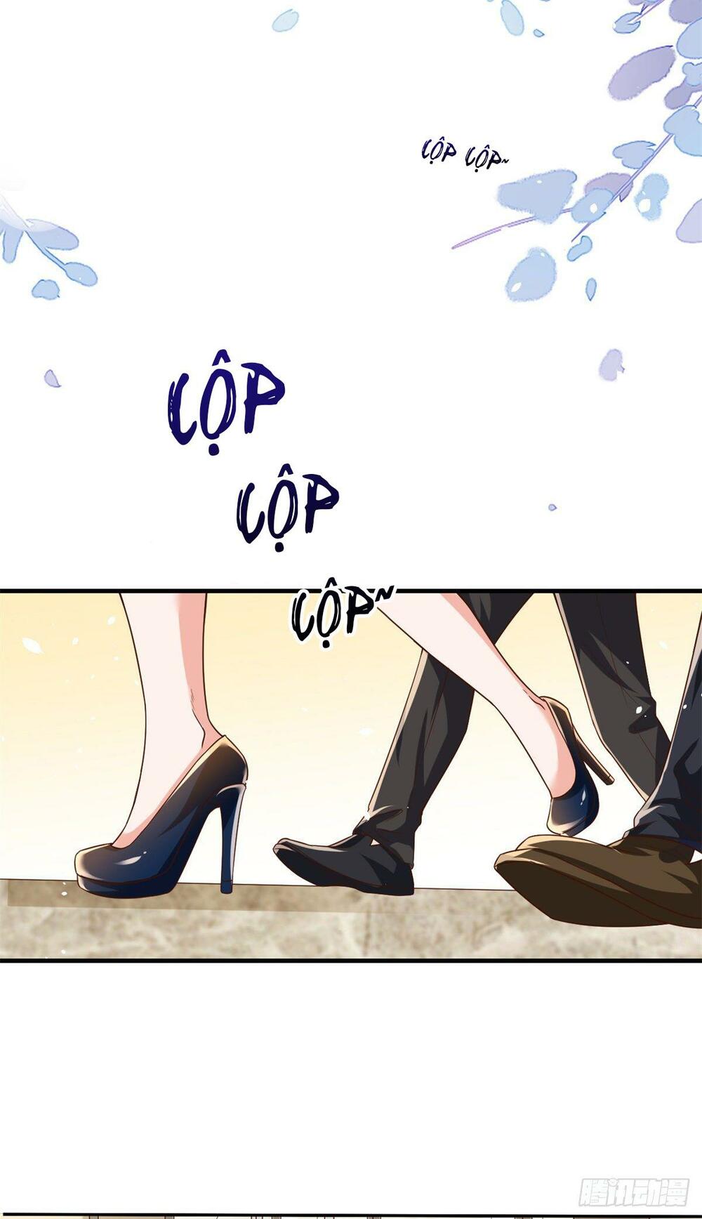 Trở Thành Lão Đại Từ Việc Tiêu Tiền: Chapter 40