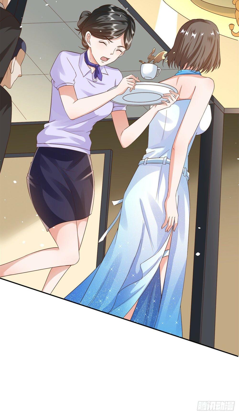 Trở Thành Lão Đại Từ Việc Tiêu Tiền: Chapter 40