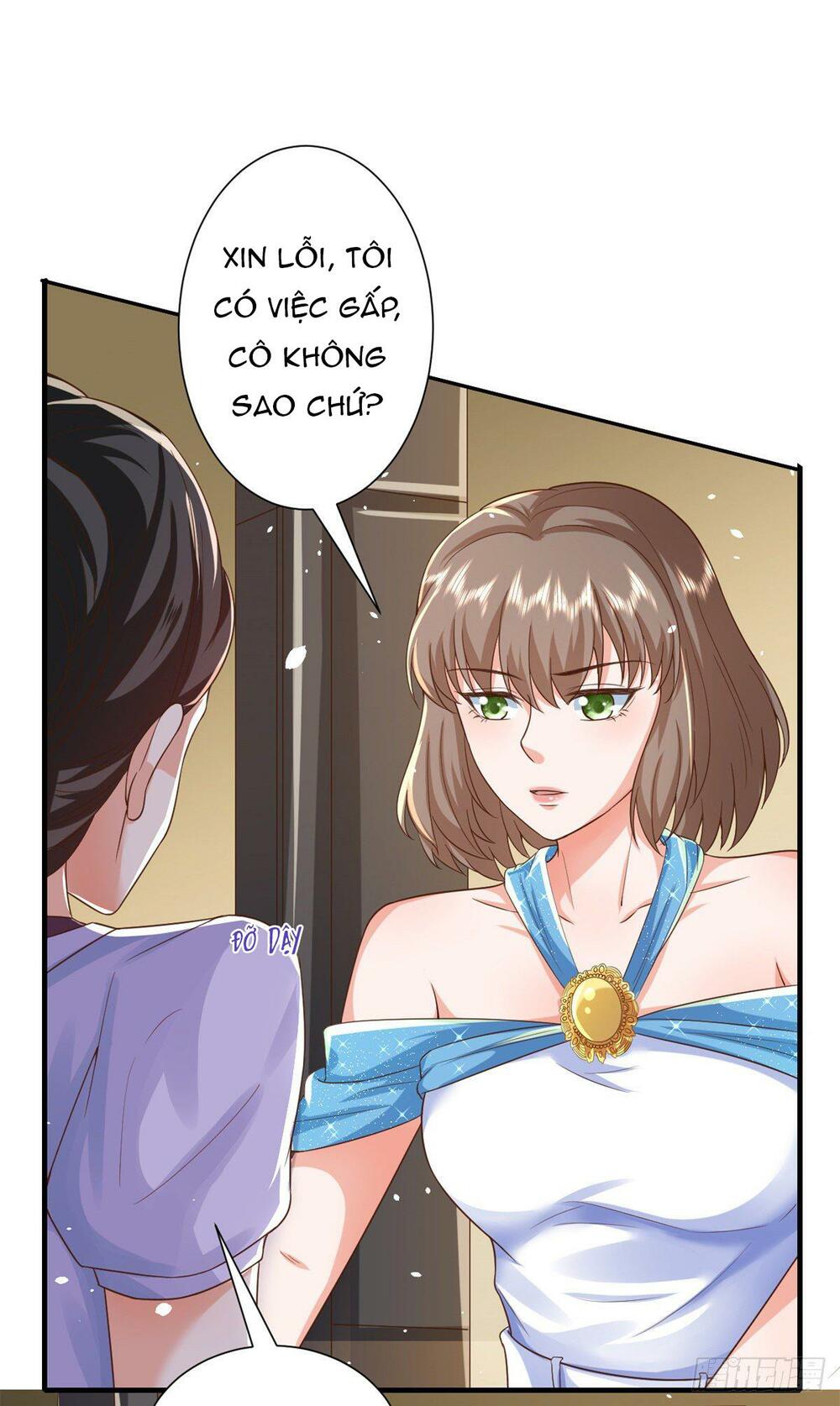 Trở Thành Lão Đại Từ Việc Tiêu Tiền: Chapter 40