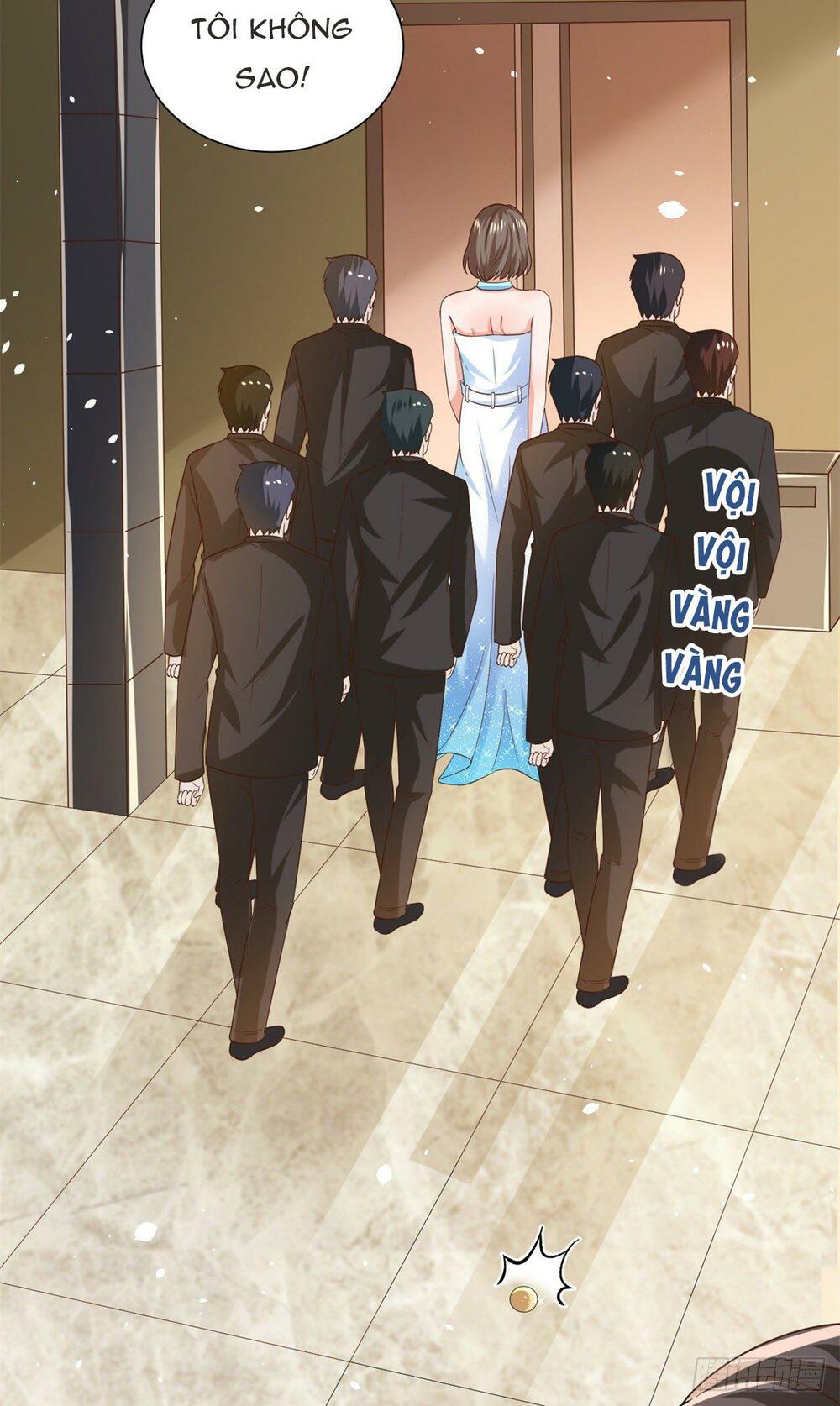 Trở Thành Lão Đại Từ Việc Tiêu Tiền: Chapter 40