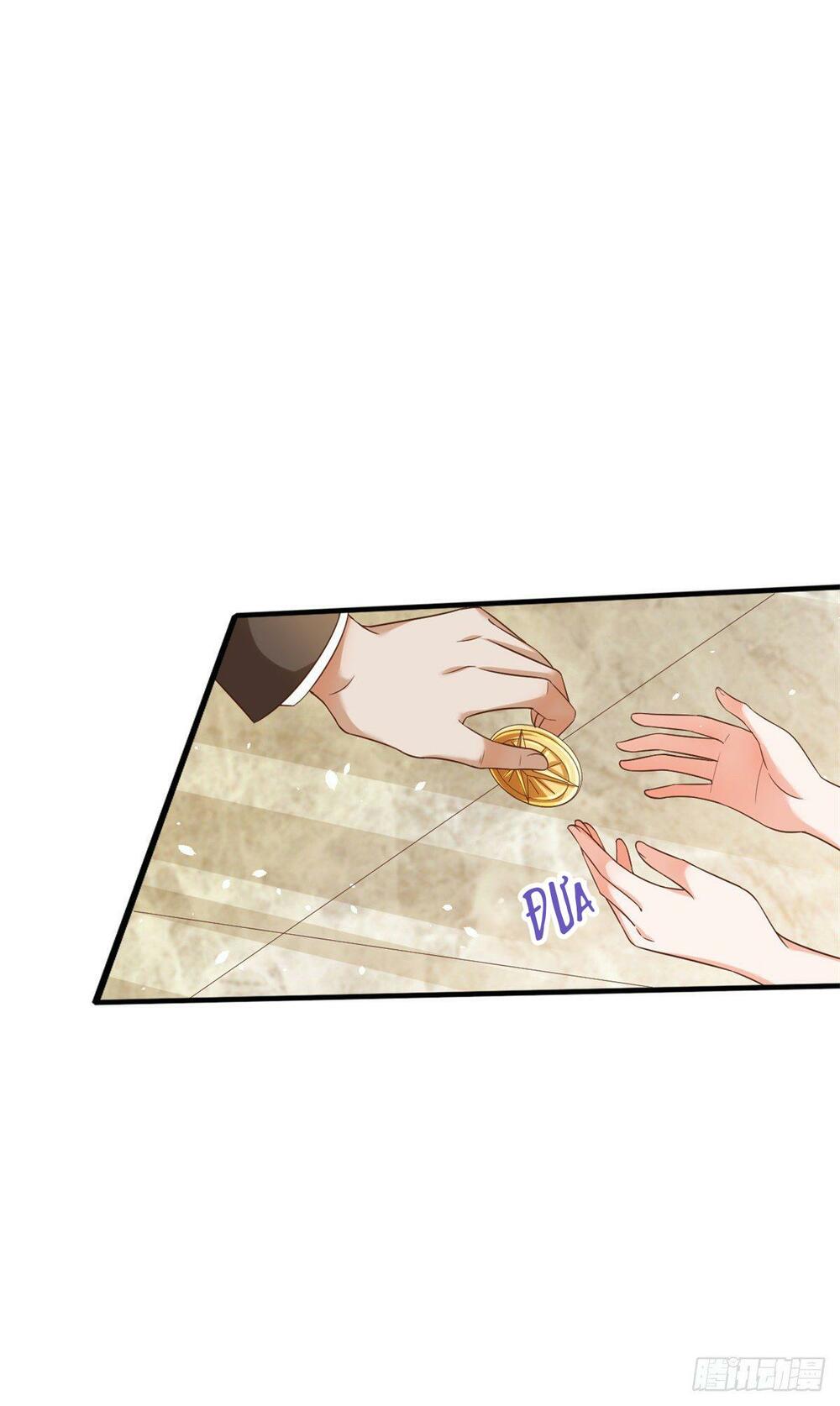 Trở Thành Lão Đại Từ Việc Tiêu Tiền: Chapter 40