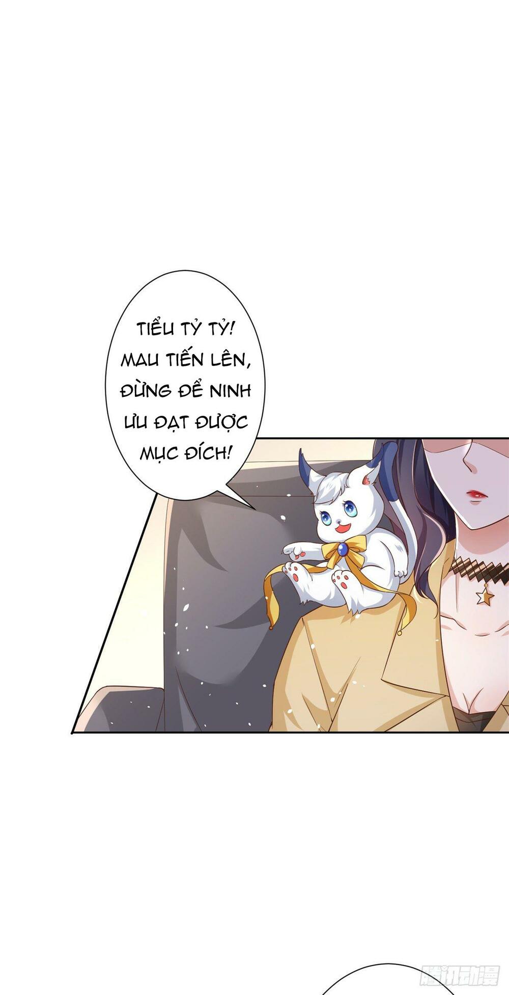 Trở Thành Lão Đại Từ Việc Tiêu Tiền: Chapter 40