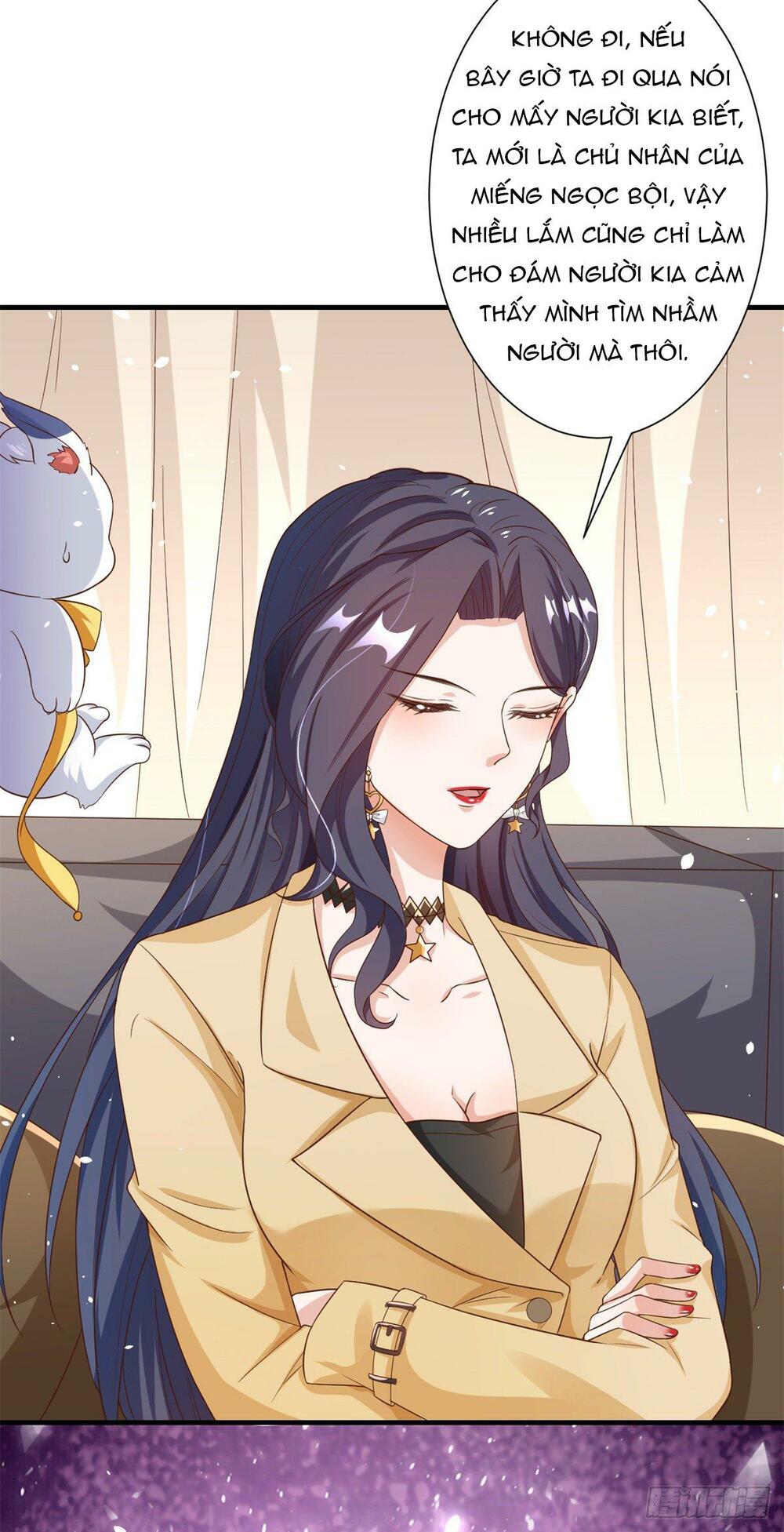 Trở Thành Lão Đại Từ Việc Tiêu Tiền: Chapter 40