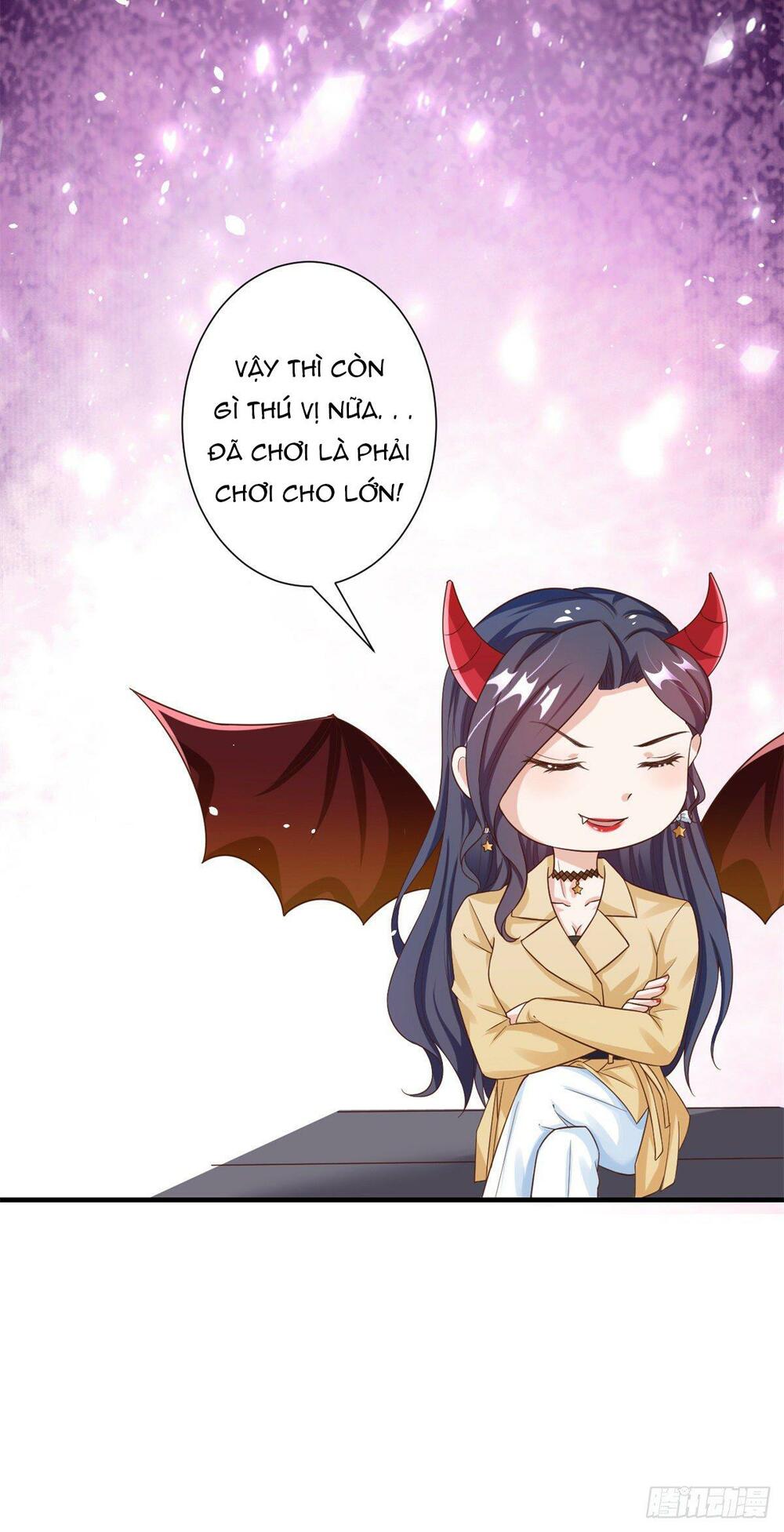 Trở Thành Lão Đại Từ Việc Tiêu Tiền: Chapter 40