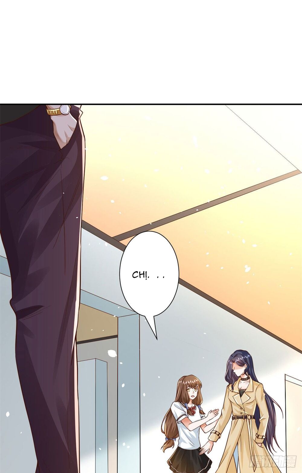 Trở Thành Lão Đại Từ Việc Tiêu Tiền: Chapter 42