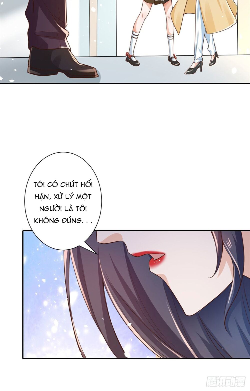 Trở Thành Lão Đại Từ Việc Tiêu Tiền: Chapter 42