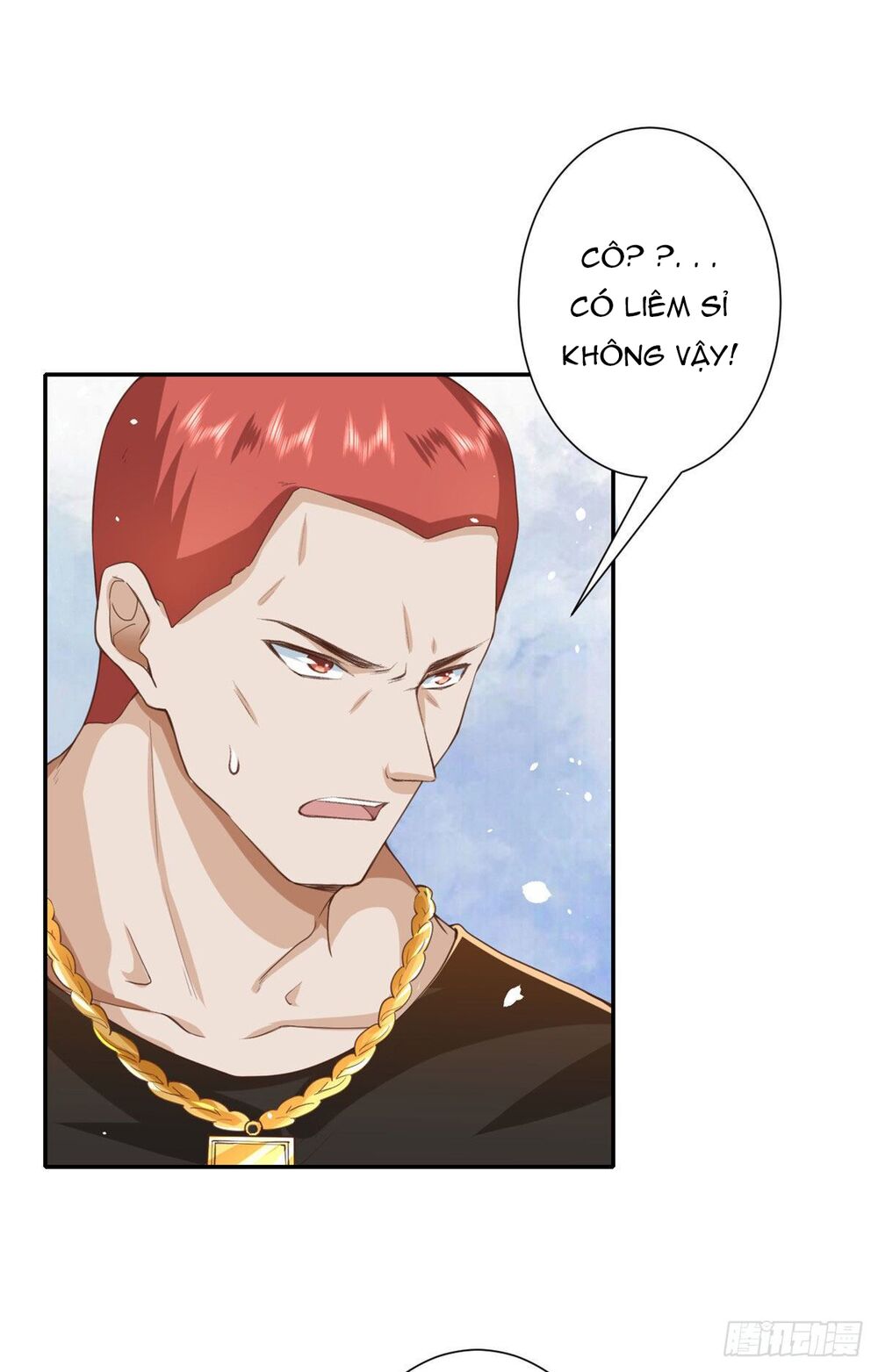 Trở Thành Lão Đại Từ Việc Tiêu Tiền: Chapter 42