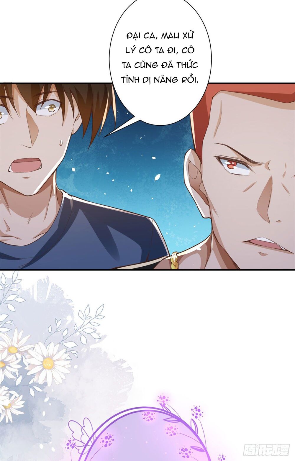 Trở Thành Lão Đại Từ Việc Tiêu Tiền: Chapter 42