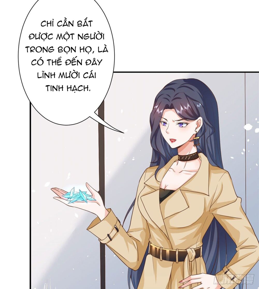 Trở Thành Lão Đại Từ Việc Tiêu Tiền: Chapter 42