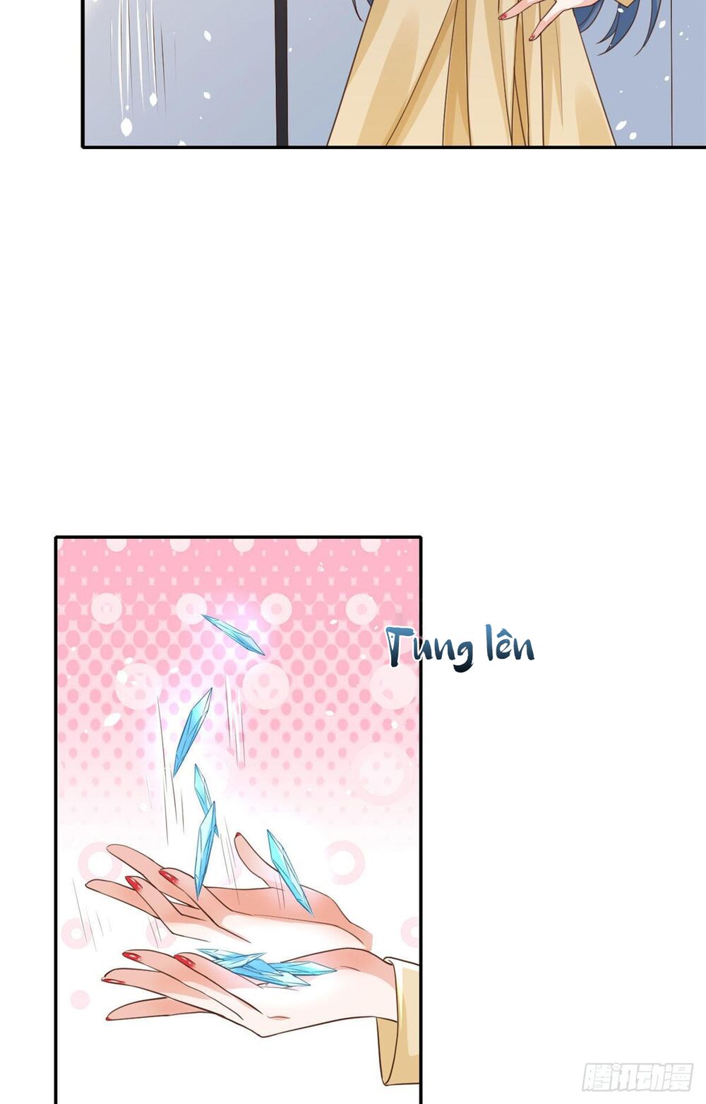 Trở Thành Lão Đại Từ Việc Tiêu Tiền: Chapter 42