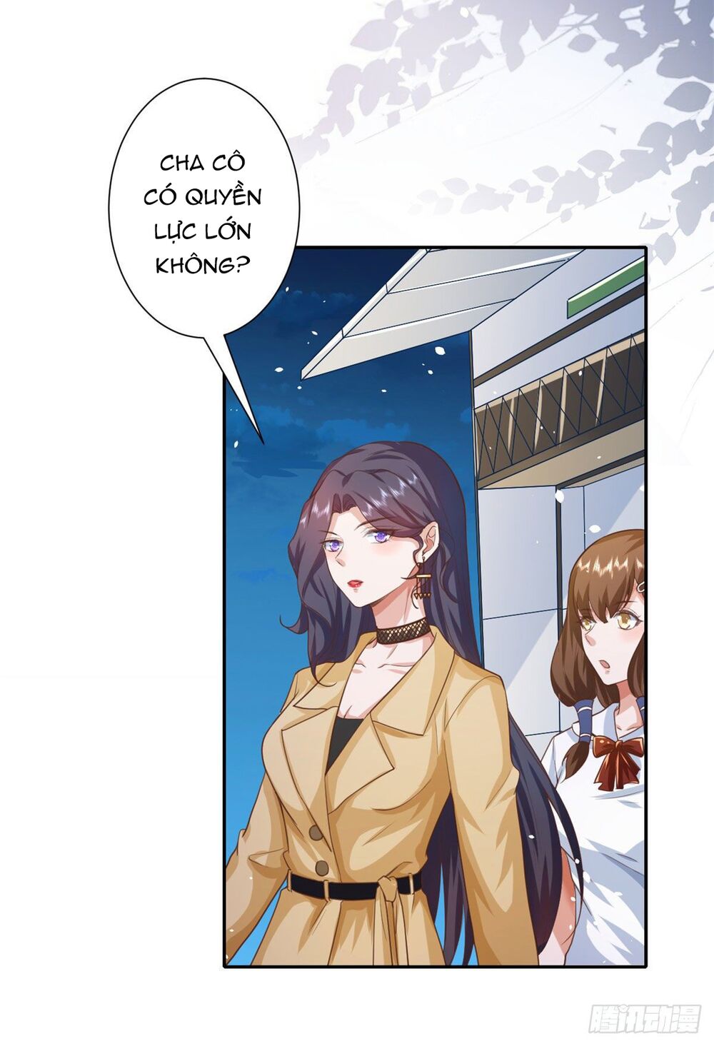 Trở Thành Lão Đại Từ Việc Tiêu Tiền: Chapter 42