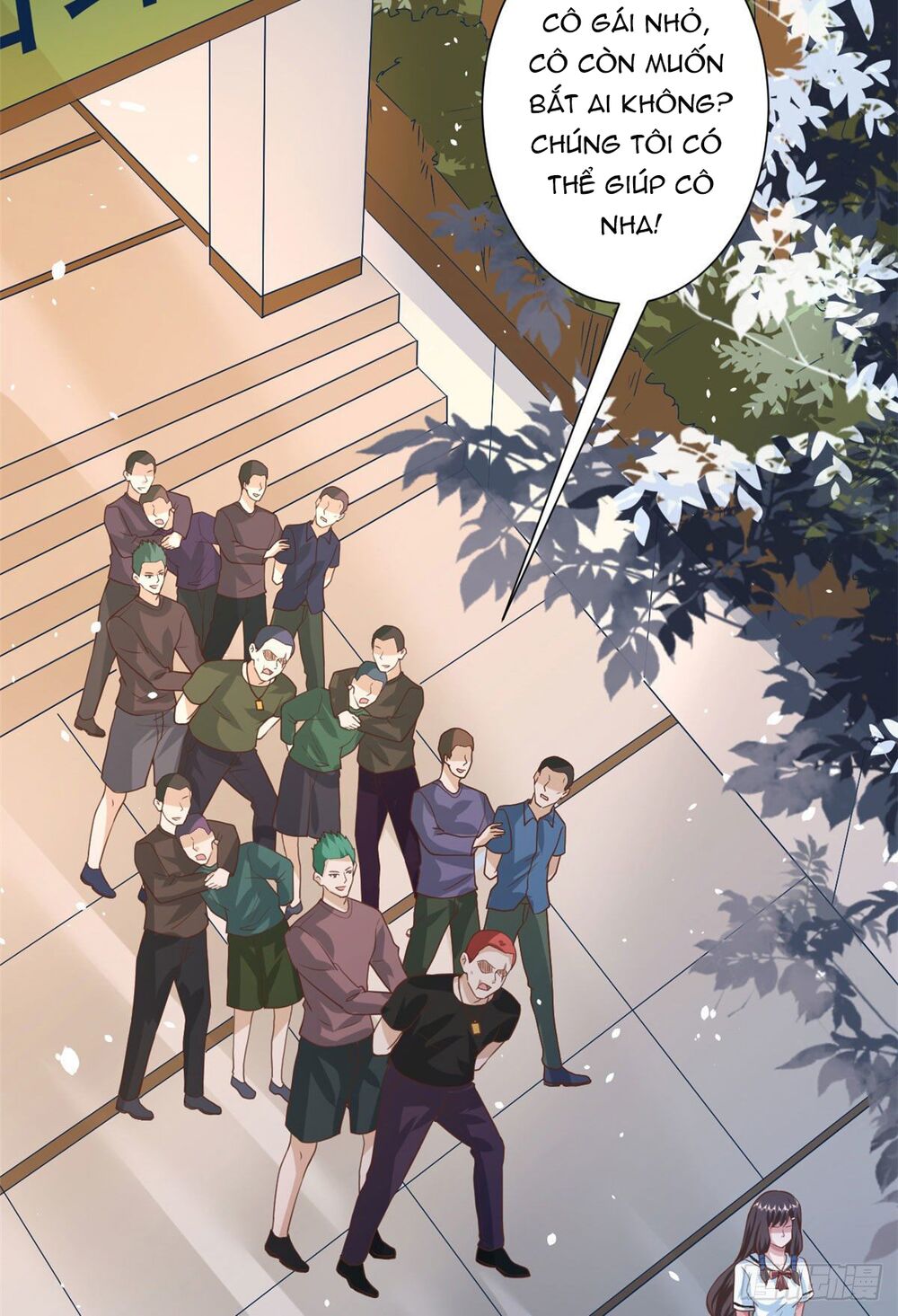 Trở Thành Lão Đại Từ Việc Tiêu Tiền: Chapter 42