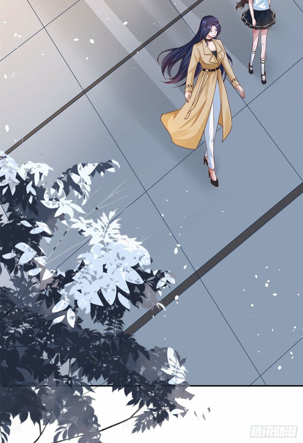 Trở Thành Lão Đại Từ Việc Tiêu Tiền: Chapter 42