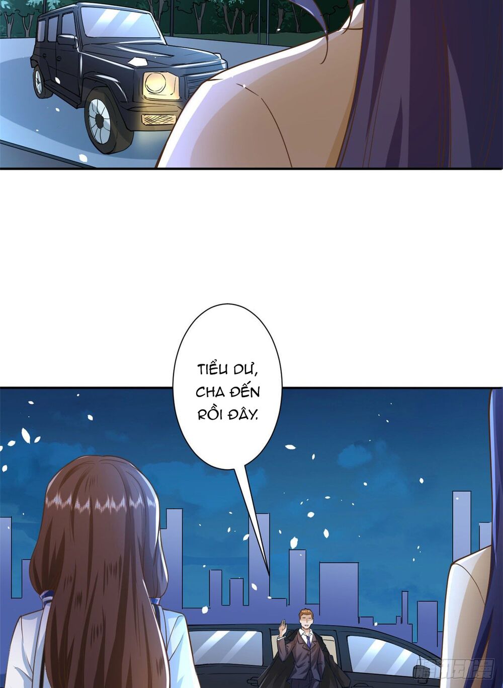 Trở Thành Lão Đại Từ Việc Tiêu Tiền: Chapter 42