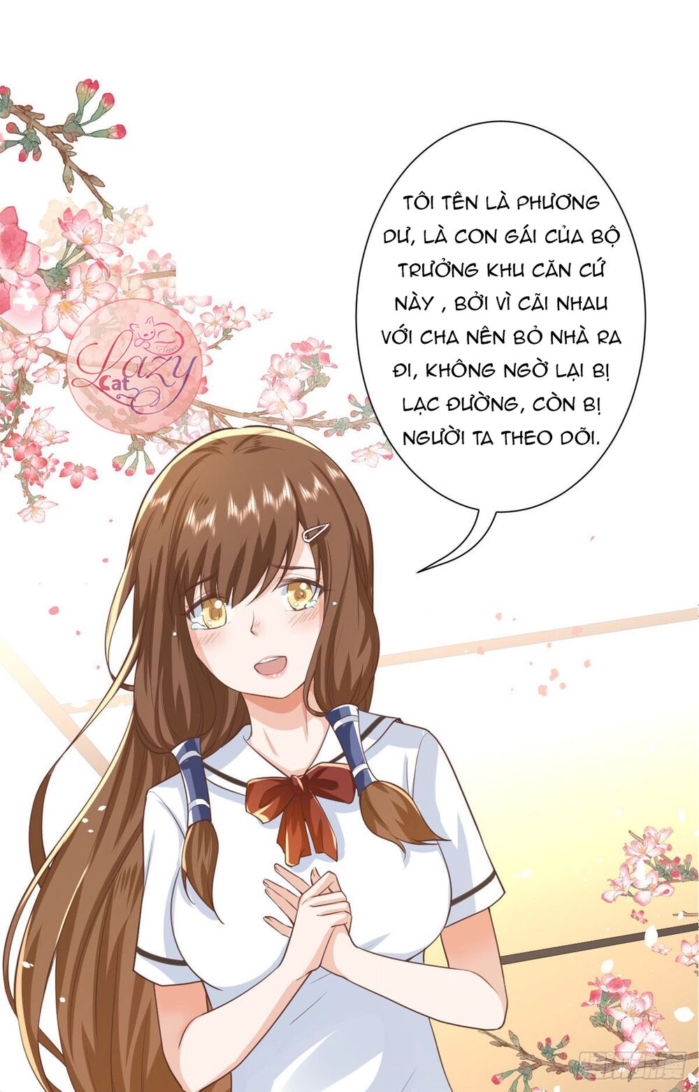 Trở Thành Lão Đại Từ Việc Tiêu Tiền: Chapter 42
