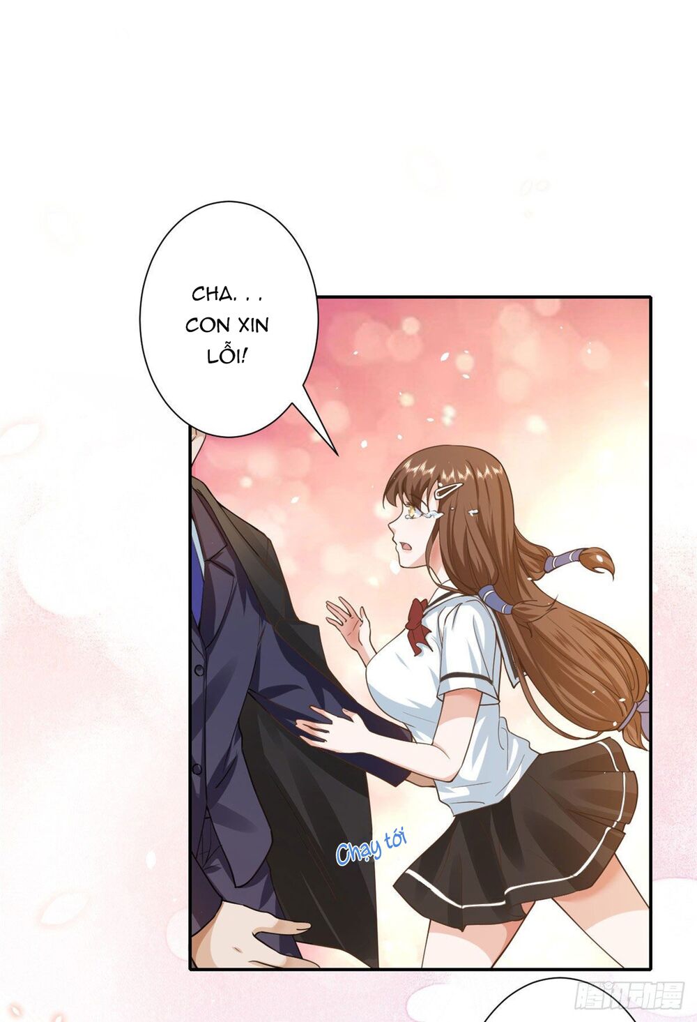 Trở Thành Lão Đại Từ Việc Tiêu Tiền: Chapter 42