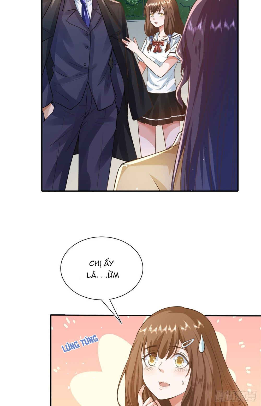 Trở Thành Lão Đại Từ Việc Tiêu Tiền: Chapter 42