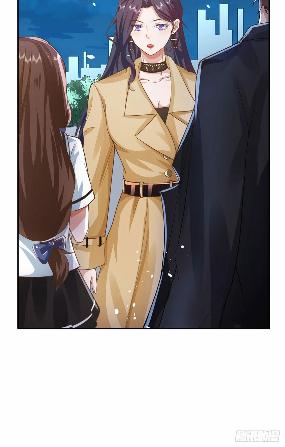 Trở Thành Lão Đại Từ Việc Tiêu Tiền: Chapter 42