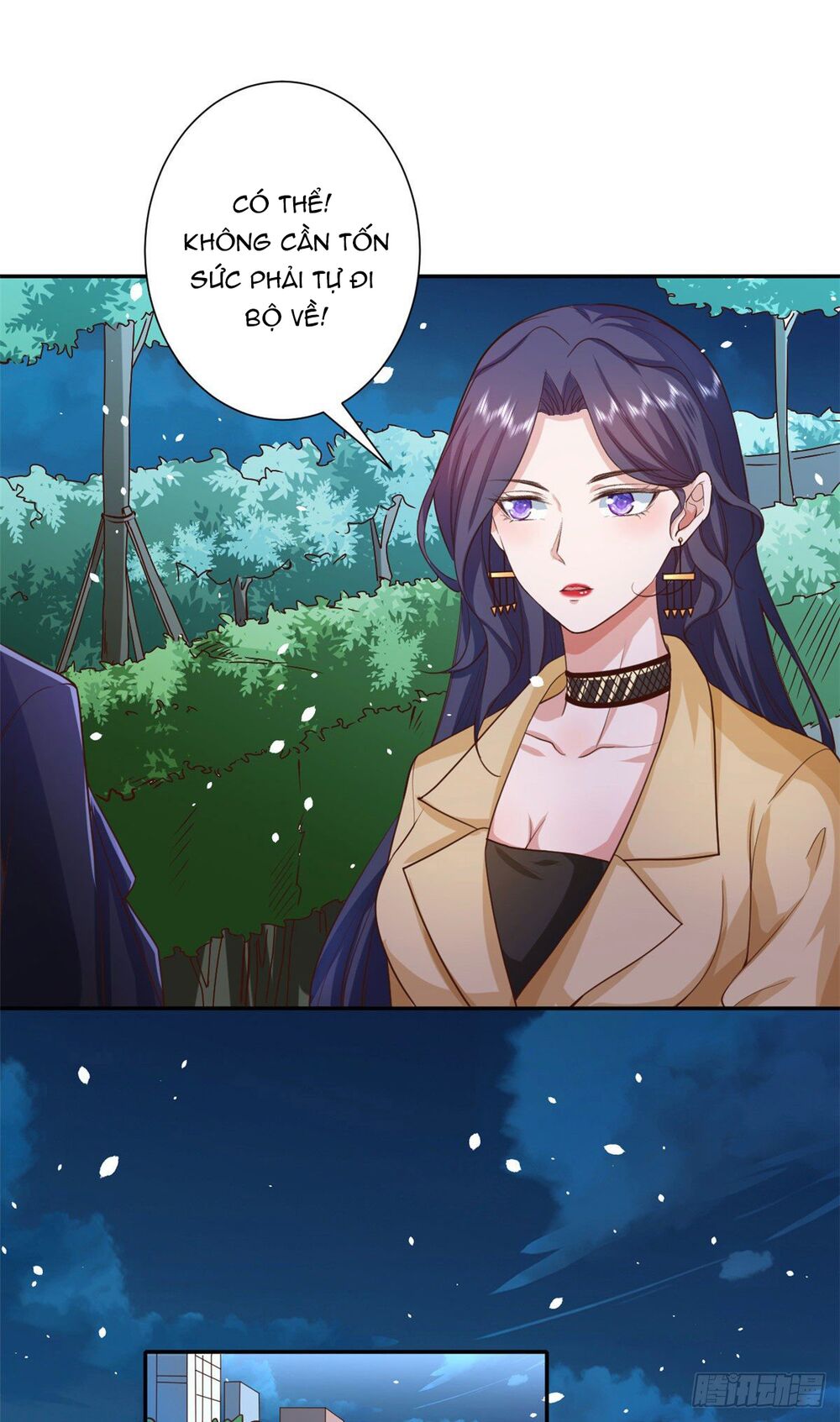 Trở Thành Lão Đại Từ Việc Tiêu Tiền: Chapter 42