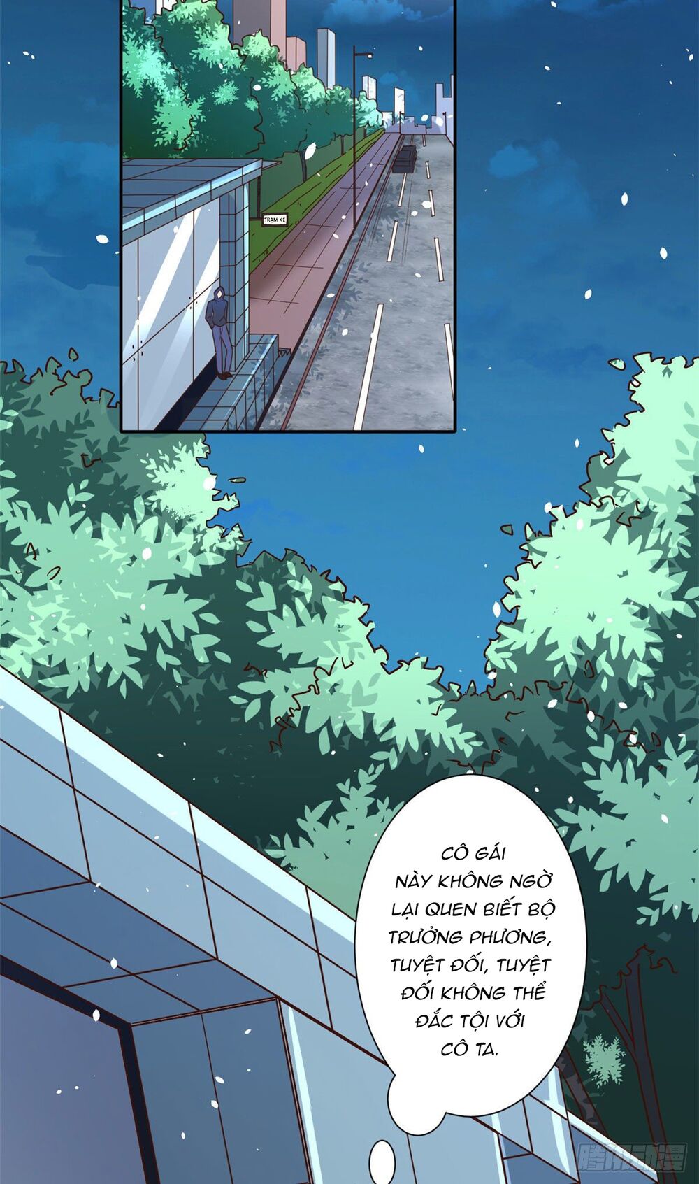 Trở Thành Lão Đại Từ Việc Tiêu Tiền: Chapter 42