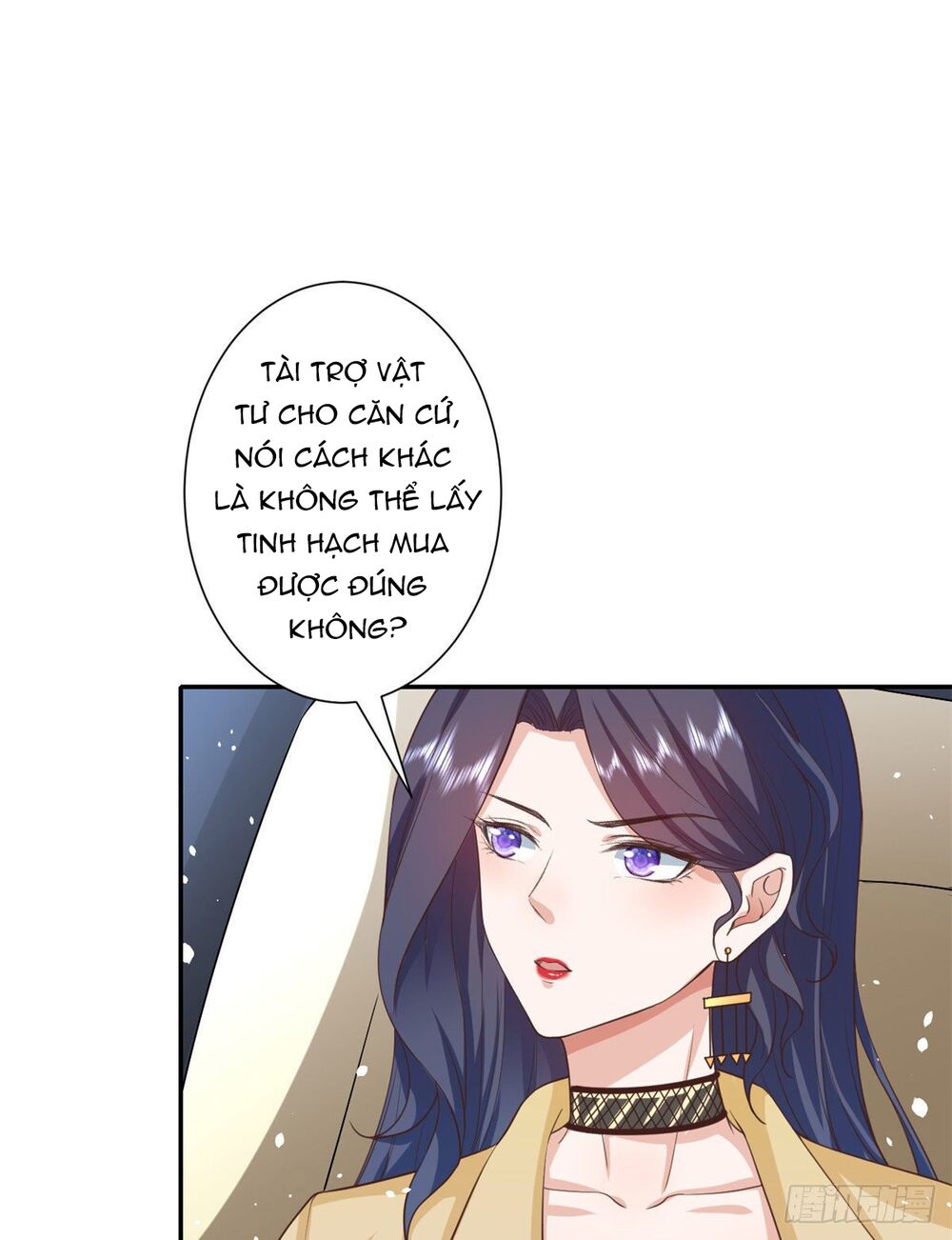 Trở Thành Lão Đại Từ Việc Tiêu Tiền: Chapter 42