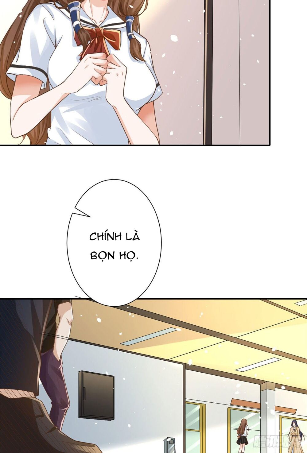 Trở Thành Lão Đại Từ Việc Tiêu Tiền: Chapter 42